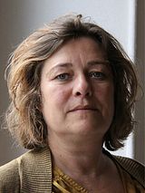 Marie Berto