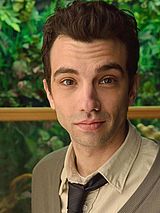 Jay Baruchel