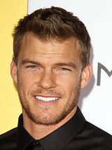 Alan Ritchson