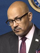 Clark Johnson