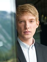 Domhnall Gleeson