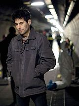 Cédric Vieira