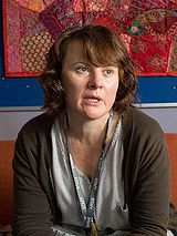 Monica Dolan