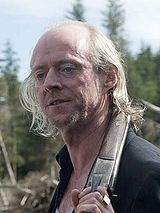 Ned Dennehy