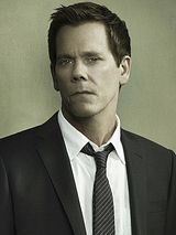 Kevin Bacon