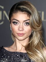 Sarah Hyland