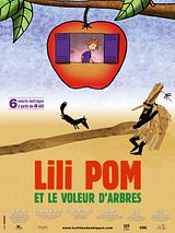 Bande-annonce Lili Pom et le voleur d'arbres