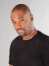 Charles Malik Whitfield