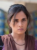 Richa Chadda