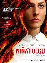 Bande-annonce La Nina de Fuego