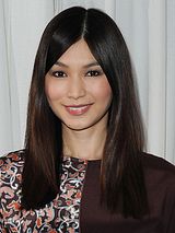 Gemma Chan