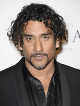 Naveen Andrews