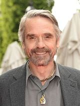 Jeremy Irons