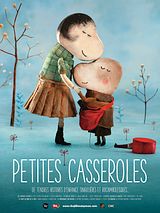 Bande-annonce Petites casseroles