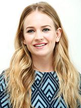 Britt Robertson