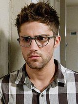 Max Ehrich