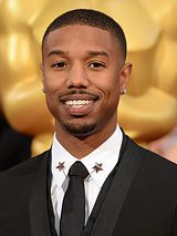 Michael B. Jordan