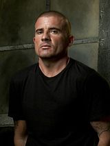 Dominic Purcell