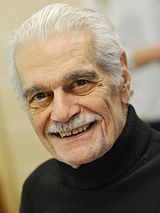 Omar Sharif