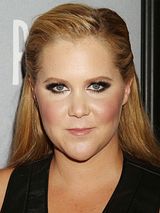 Amy Schumer
