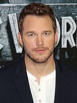 Chris Pratt