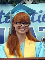 Galadriel Stineman