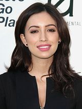 Christian Serratos