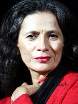 Patricia Reyes Spindola
