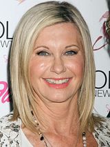 Olivia Newton-John