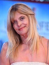 Nastassja Kinski