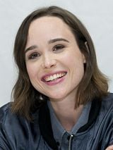 Ellen Page