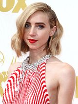 Zoe Kazan