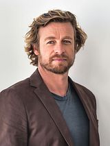 Simon Baker