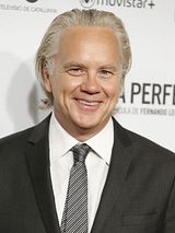 Tim Robbins