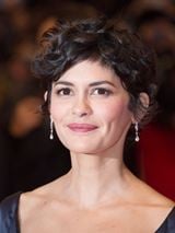 Audrey Tautou