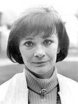 Danièle Delorme