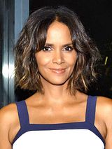 Halle Berry