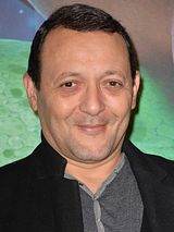 Arsène Mosca