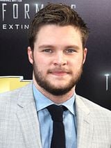 Jack Reynor