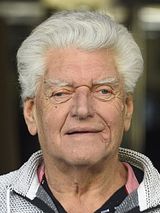 David Prowse