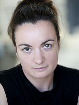 Nadia Jandeau