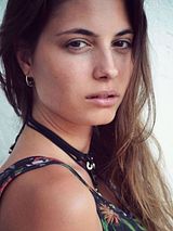 Júlia Ferré