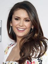 Nina Dobrev