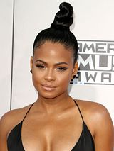 Christina Milian