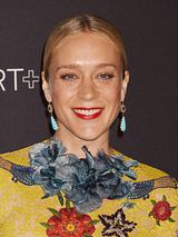 Chloë Sevigny