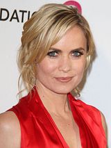 Radha Mitchell