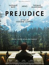 Bande-annonce Préjudice