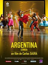 Bande-annonce Argentina