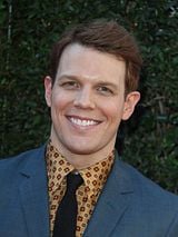 Jake Lacy