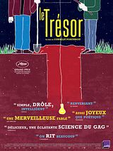 Bande-annonce Le Trésor